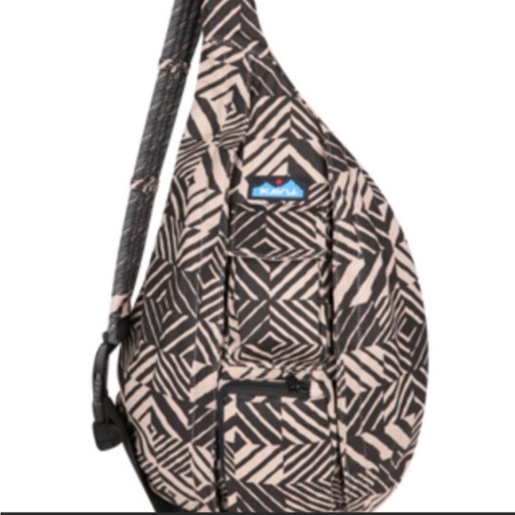 Kavu Bags Kavu Rope Bag Psychedelic Trip Poshmark